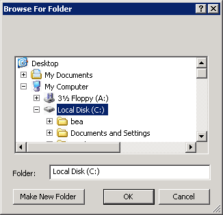 Set Filter Path